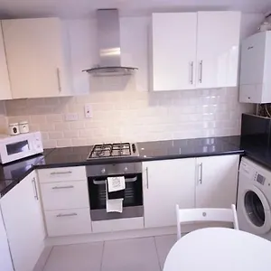  Homestay Double Near Canary Wharf 32