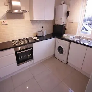  Homestay Double Near Canary Wharf 28