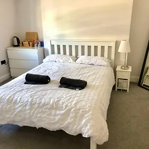  Homestay Double Haggerston