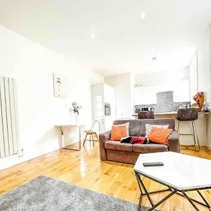  Apartment 2 Bed